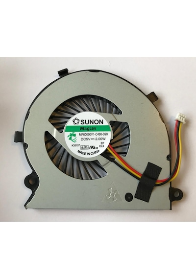 Toshiba Satellite Radius P55W 3 Pin Fan
