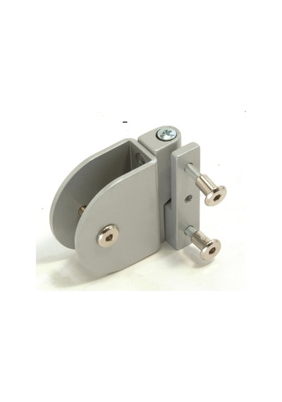 Gürçay Wc Ve Soyunma Kabini Menteşesi 13Mm 25.656