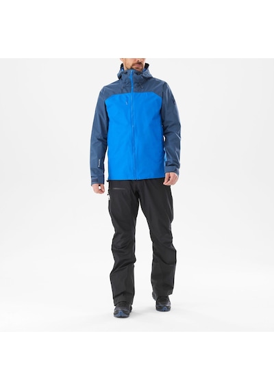 Millet Seneca Goretex Ceket Erkek Mıv10209 Mıllet.n3177 Çok Renkli