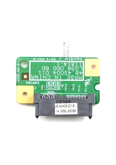 Lenovo Uyumlu Ideapad G580 G585 Sata Dvd-Cd Connector
