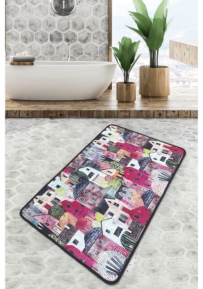 Fale Banyo Djt 70x120 cm