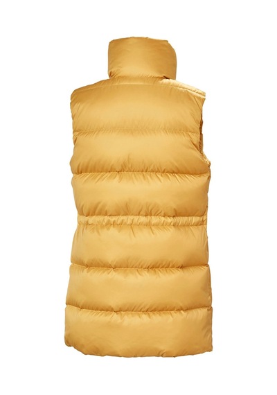 Helly Hansen W Essence Down Yelek Sarı