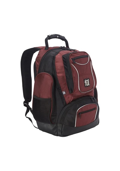 Ful Usa Beale Street Iı Mor 15" Laptop Sırt Çantası