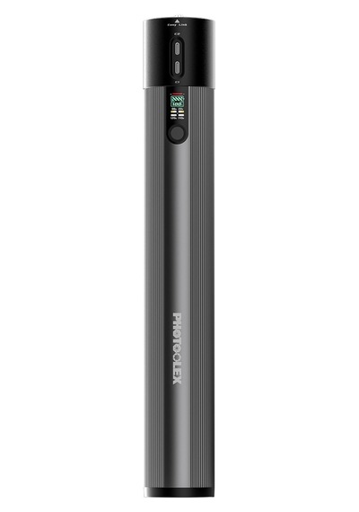 Photoolex Energy Bar Ultra 144wh Taşınabilir Güç Ünitesi Ve Kamera Rig Bataryası - Tf-ph-051gr-pl