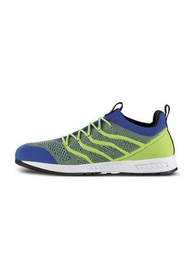 Scarpa Gecko Aır Flıp Lıme Ayakkabı 2 Çok Renkli