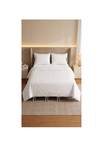 %100 Pamuk Gri Kalpli Bağcıklı Nevresim Seti 220x200 Cm 2 Adet 50x70 Cm Yastık Kılıfı 4 Bağcıklı Çift Kişilik Yorgan Kılıfı Gri - 927992879 Gri %100 Pamuk Gri Kalpli Bağcıklı Nevresim Seti 220x200 Cm 2 Adet 50x70 Cm Yastık Kılıfı 4 Bağcıklı Çift Kişilik Yorgan Kılıfı Gri - 927992879 Gri