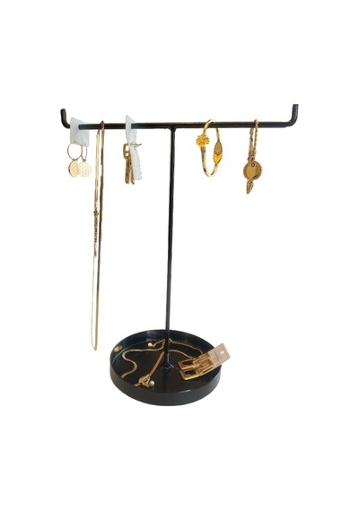 Metal Takı Standı