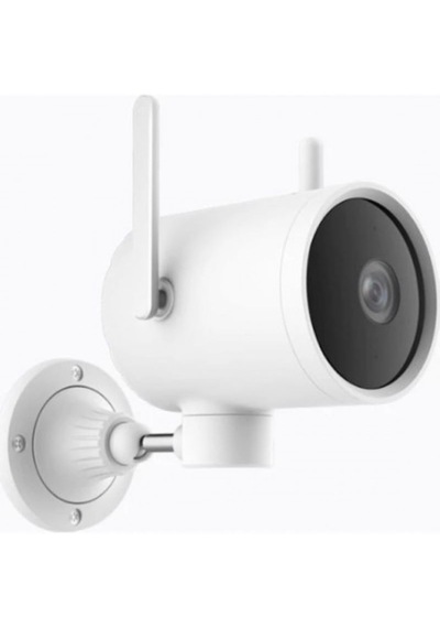Imılab Ec3 Lite 2k 270 Wifi Dış Mekan Kamerası