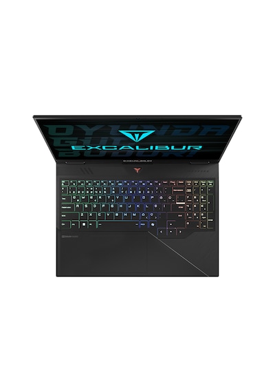 Casper Excalibur Gaming G920 G920.1490-CFP0H-E i9-1490HX 24 GB 1 TB SSD RTX5070Ti 16" W11P Dizüstü Bilgisayar