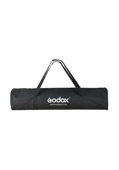 Godox - Lst40 40x40x40cm Led Küp Çekim Çadırı Siyah