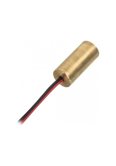 Artı + Lazer 9mm 3-5v