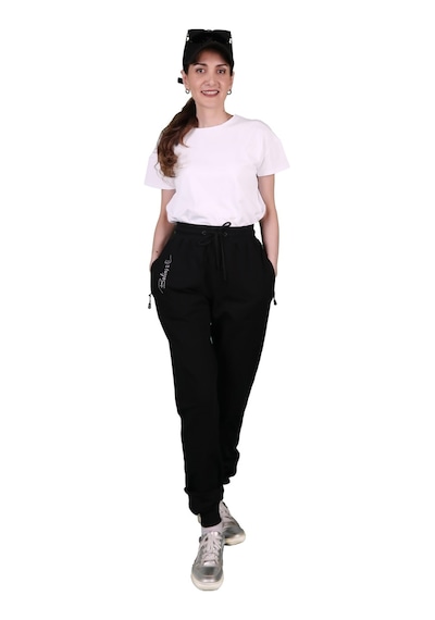 2 İplik Unisex Eşofman Altı 001