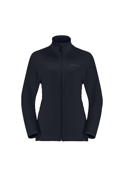 Jack Wolfskin Baıselberg Fz M Lacivert