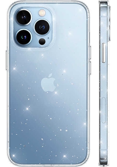 Apple Uyumlu iPhone 13 Pro Zore Vixy Kapak