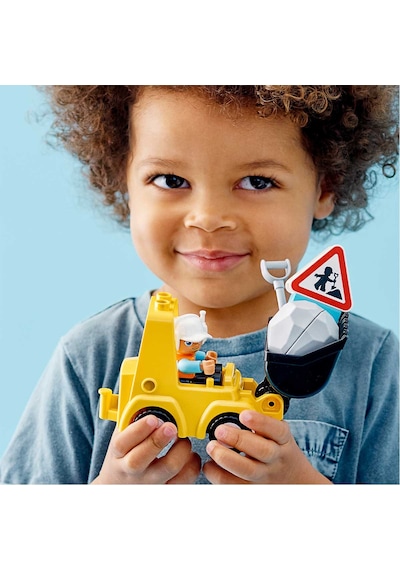LEGO® Duplo Town Buldozer 10930