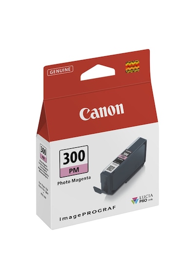 Canon Pfı 300 Pm Eur/Ocn 4198C001