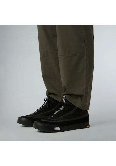 The North Face Clyffe Erkek Günlük Spor Ayakkabı C-the0a8d8xkx7kx7 Siyah
