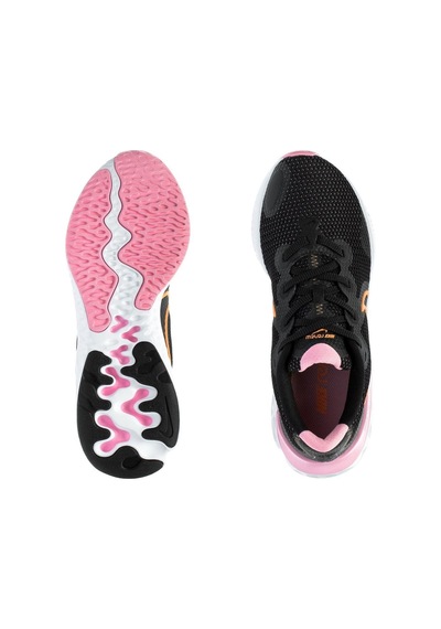 Nike Renew  Run Çok Renkli