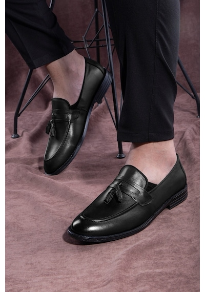 Quaste Hakiki Deri Erkek Klasik Ayakkabı, Loafer Klasik Ayakkabı, Makosen Ayakkabı Quaste Hakiki Deri Erkek Klasik Ayakkabı, Loafer Klasik Ayakkabı, Makosen Ayakkabı