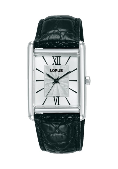 Lorus Rh837cx9 Kadın Kol Saati Metalik