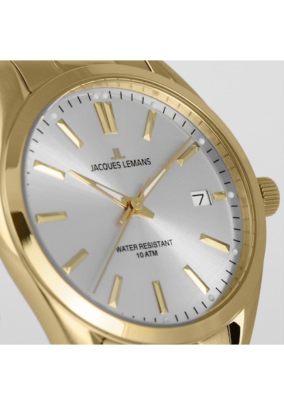 Jacques Lemans Derby 1-1859k Erkek Kol Saati