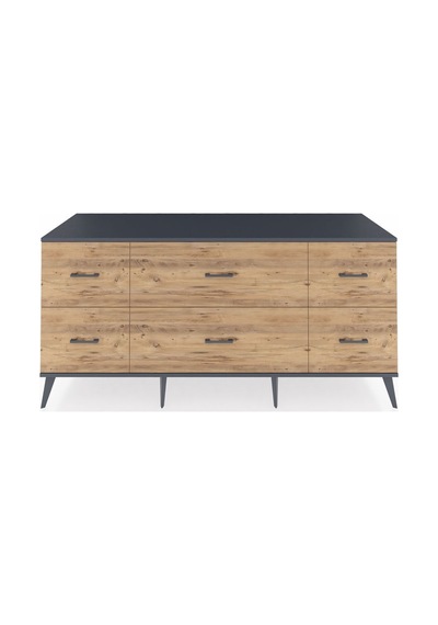 Kronos Konsol 6 Çekmeceli 176x59x83 Aytaşı-aytaşı/çam Aytaşı/çam Kronos Konsol 6 Çekmeceli 176x59x83 Aytaşı-aytaşı/çam Aytaşı/çam