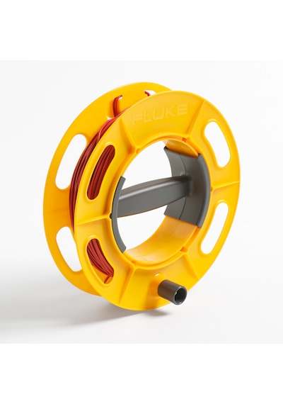 Fluke Cable Reel 50m Rd Kablo Makarası