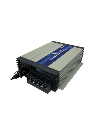 Linetech 12v 80a Battery Charger Wsc-1280