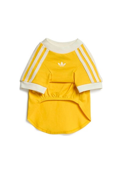 Adidas Pet Calı Tee Kedi-köpek Tişörtü Ky8731 Sarı