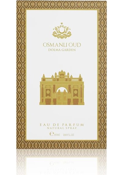 Osmanlı Oud Historical 4069 Dolma Garden Edp 85 Ml Odunsu Meyveli Unisex Parfüm Odunsu