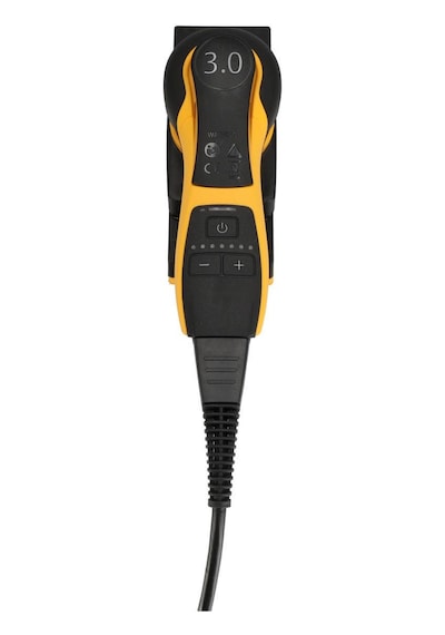 Mirka Deos II 383 EU 70x198 MM Orbit 3.0MM Elektrikli Titreşimli Zımpara Makinesi