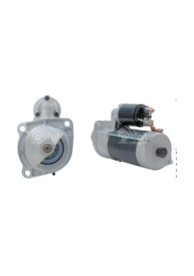 Mars Motoru 24v 9 Dıs Bosch Tıpı Cargo Otokar Volvo Daf Khd 05726191 01180999 01182235 7026025a