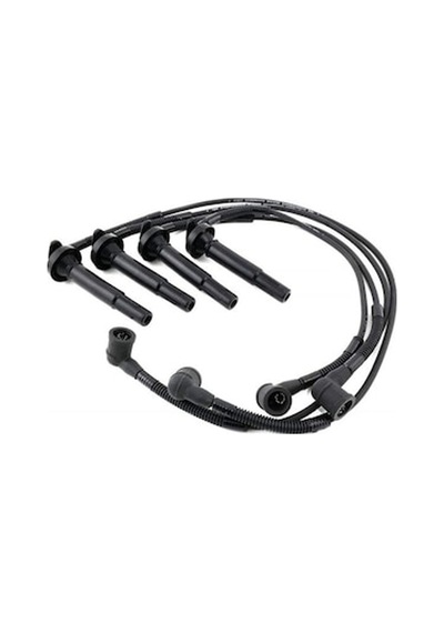 Renault R12 1971-2000 Buji Kablosu Takim Bobin Kablolu 7700529566 Nextpart