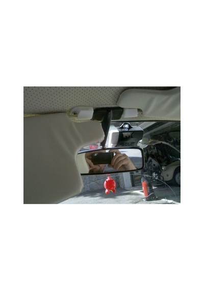 1967-1979 Volkswagen Beetle/super Beetle/karmann Ghia/type 3/type 4 Güneşlik Klipsi