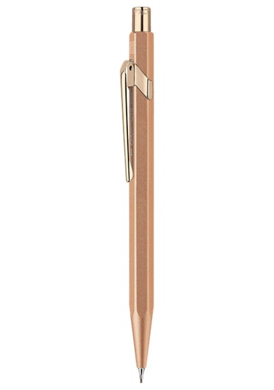 Caran Dache Premium Versatil Kalem Rose Gold   844-997