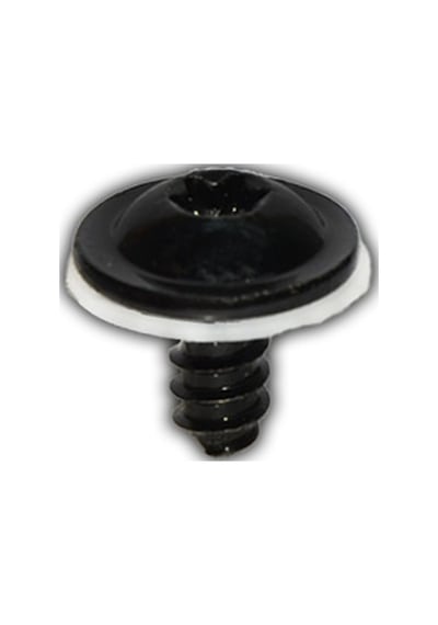 Vida Torx Contalı 4,1x12,7x11mm Kapı Kaplama Wht005348 Audi Vw Tiguan 2018 10 Adet -