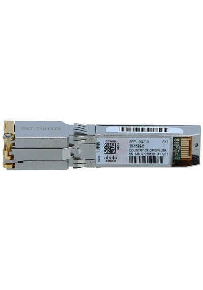 Cisco Sfp-10g-t-x