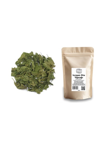 Isırgan Otu Yaprağı 30g