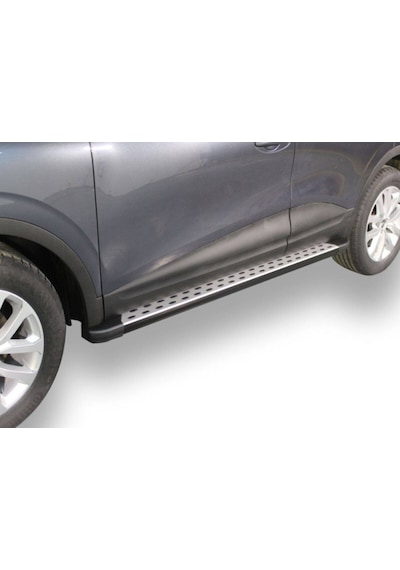 Ford Connect Dot Line Yan Basamak Uzun Şase 2002-2014 Arası