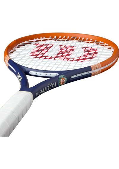Wilson Roland Garros Equipe Hp Tenis Raketi 286 Gr. Wr193010u1