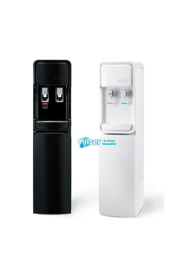 Aqua Arıtmalı Pompasız Su Sebili