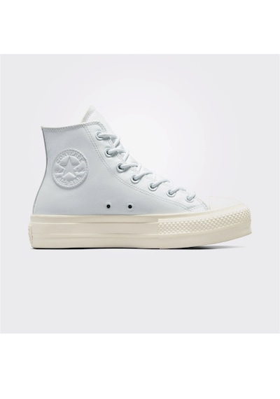 Converse Chuck Taylor All Star Lift Platform Luxe Workwear Unisex Mavi Sneaker A05248c Açık Mavi Converse Chuck Taylor All Star Lift Platform Luxe Workwear Unisex Mavi Sneaker A05248c Açık Mavi