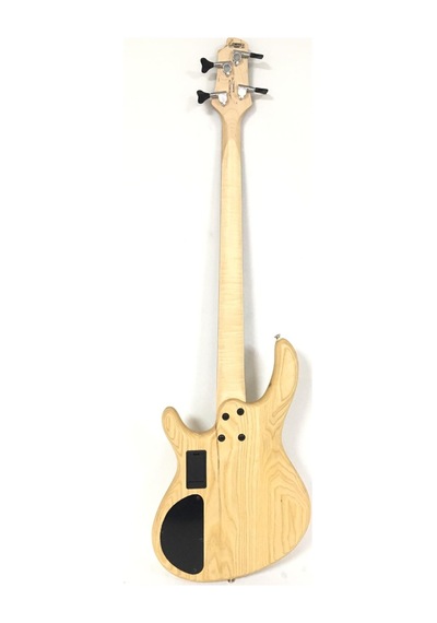 Cort Ab4dlx As Opn Bas Gitar Actıon Delux , Swamp Ash Kasa, Open Po
