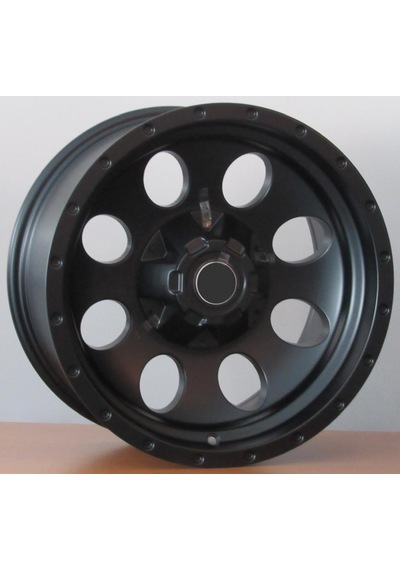 Kormetal KM 644 8,0X16" PCD:6139 ET:-15 CH:110 MB Jant 4 Adet