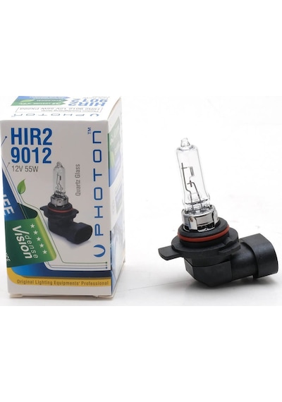 Hır2 9012 Oto Ampul 12V 55W Halojen Photon Ph5592