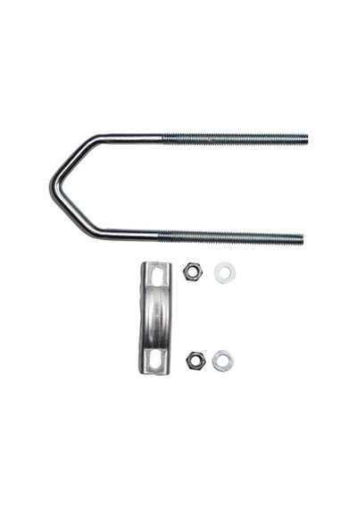 Mag Anten Kelepçesi 14 Cm Uzun 2 Li Paket