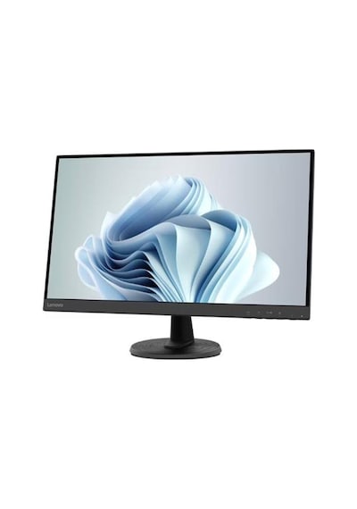 27 Lenovo C27-40 63ddkat6tk Fhd 4ms 75hz Hdmı+vga Monıtor