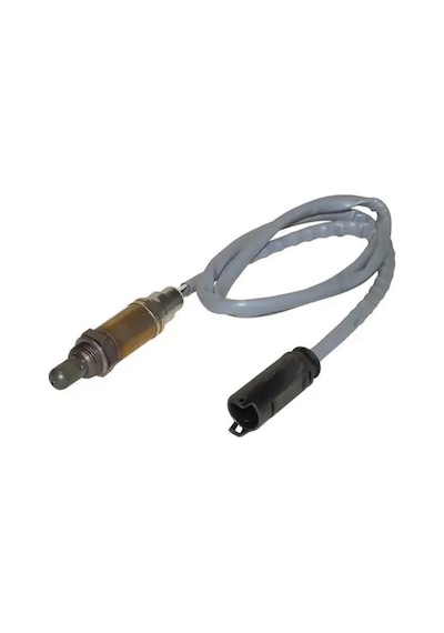 Audi A4 B5 Oksijen Sensoru 1.6 1995-2001 Adp Ahl Ana Arm Bosch 0258005310