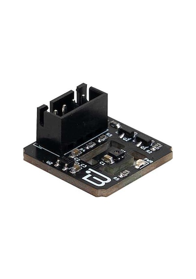 Boardoza Th09c Sıcaklık Sensör Kartı
