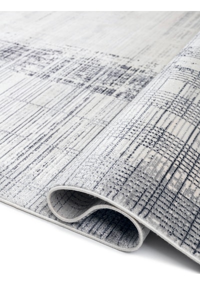 Jusco Halı Historia 8003 120 Tarak İpek Çok Renkli